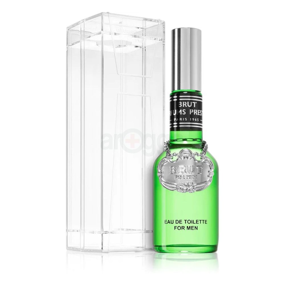 Brut Prestige Original EDT Perfume for Men Arogga Beauty Store