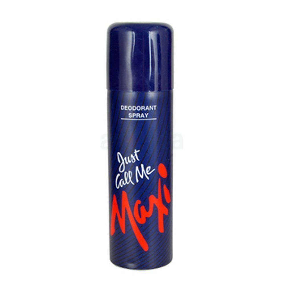 Just Call Me Maxi Perfume JUST CALL ME MAXI PERFUME 100ML –