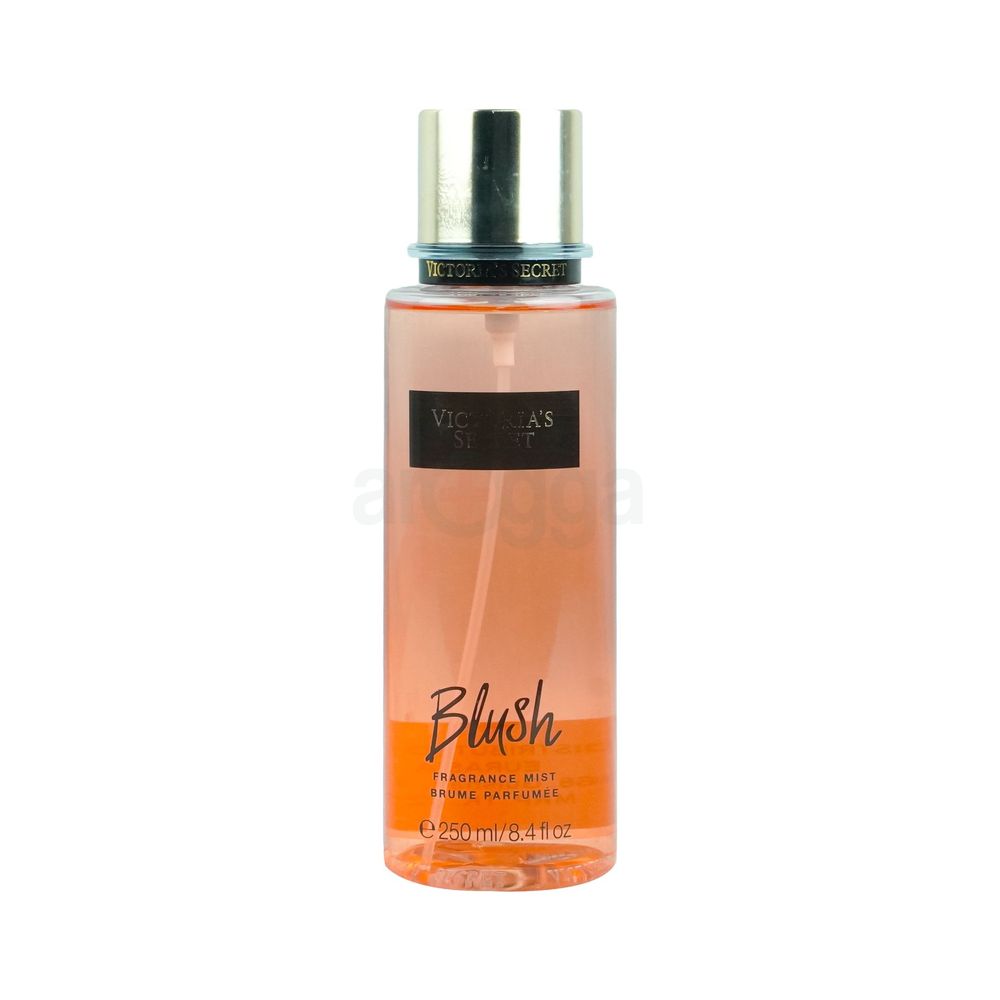 Blush Fragrance Mist Blush Victoria Secret Spray Victoria's Secret Blush  Fragrance Body Mist Arogga Beauty Store