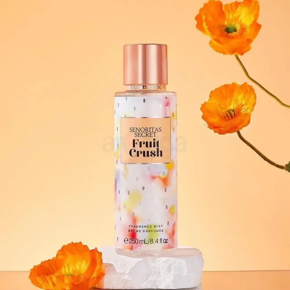 Body Spray Fruit Crush Perfume Victoria Secret Fruit Crush