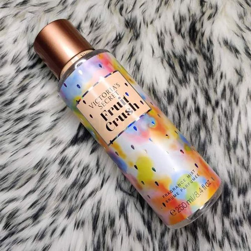 Victoria's Secret Fruit Crush Fragrance Mist Arogga Beauty Store