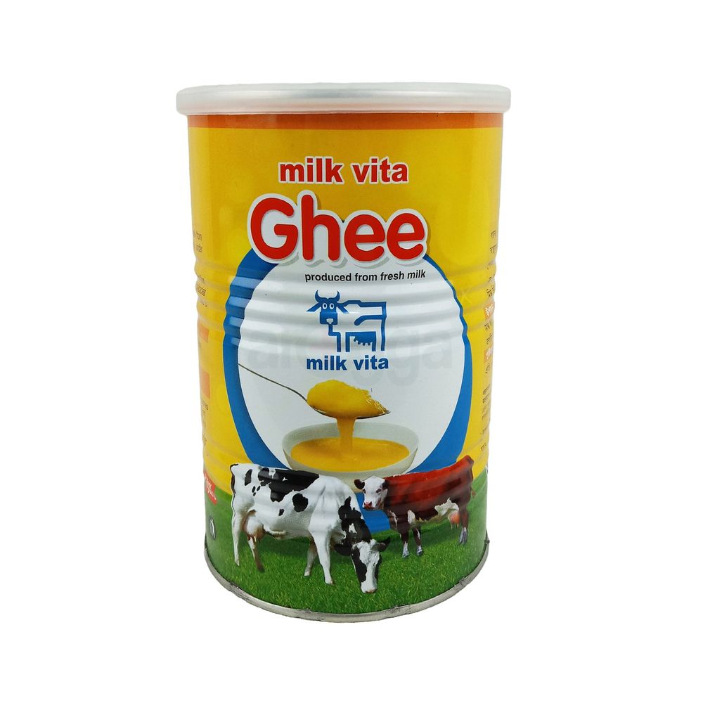 Milk Vita Ghee - Arogga Ltd