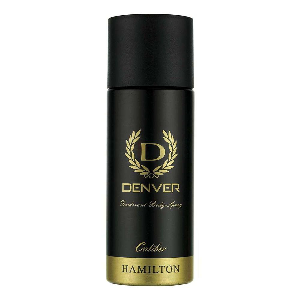 Denver Body Spray Caliber Arogga Beauty Store - Main Image