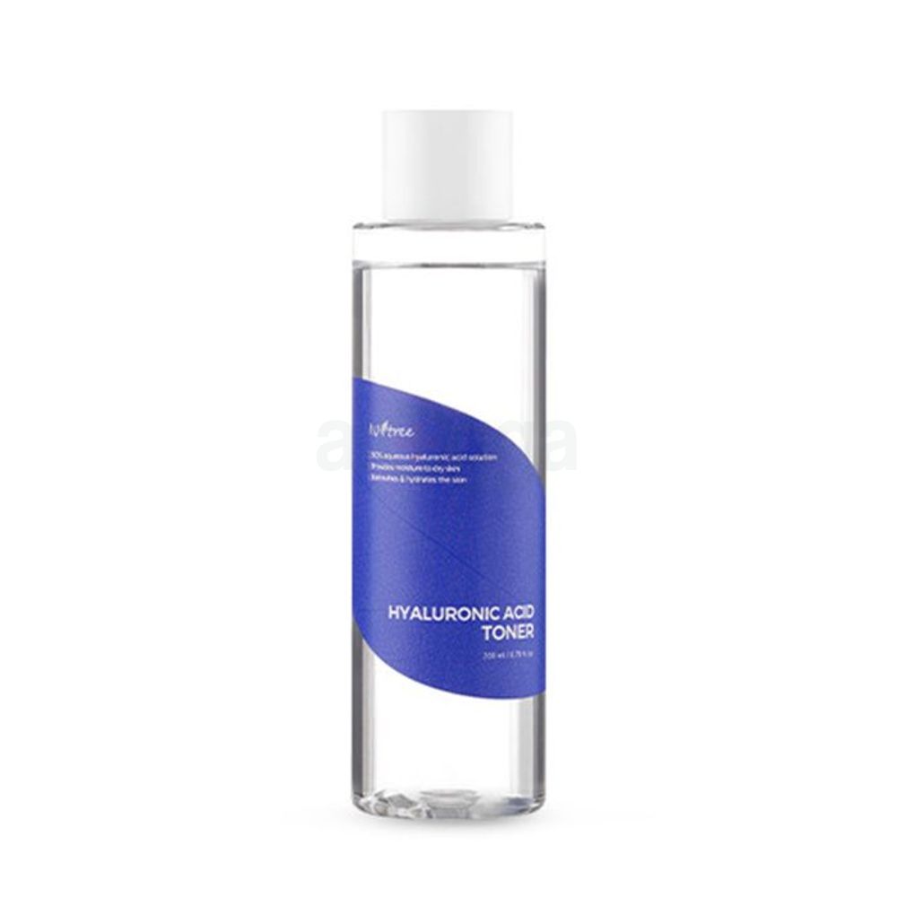 Isntree Hyaluronic Acid Toner 200ml