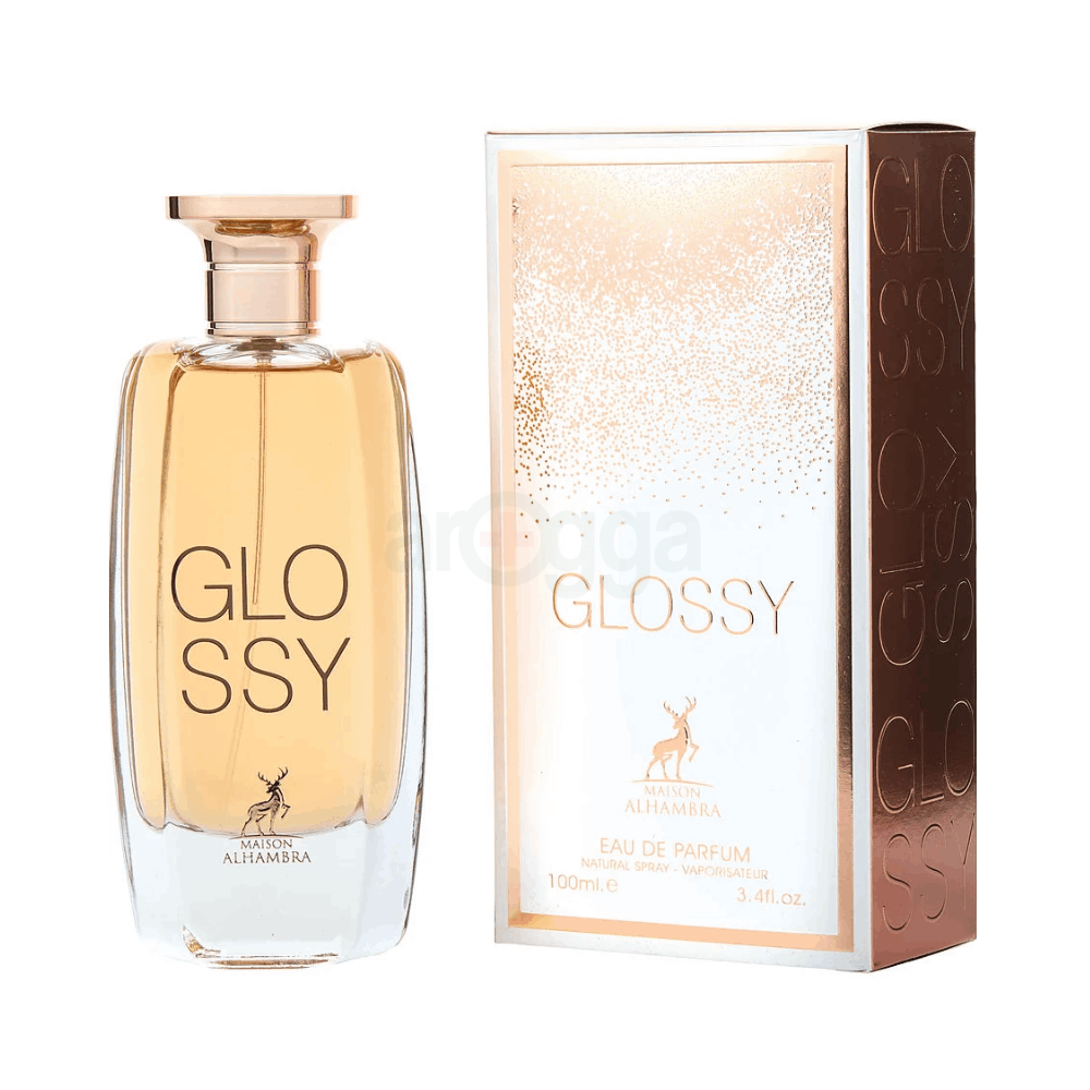 Maison Alhambra Glossy EDP for Women price in Bangladesh | Arogga
