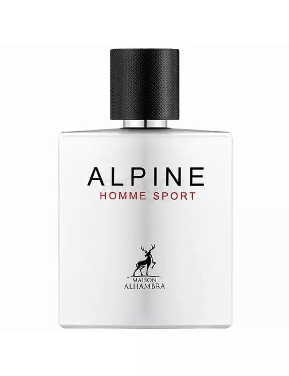Maison Alhambra Alpine Homme Sport EDP for Men Arogga Beauty Store