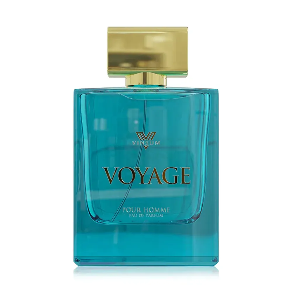 Vinsum Voyage EDP Perfume for Men Arogga Beauty Store