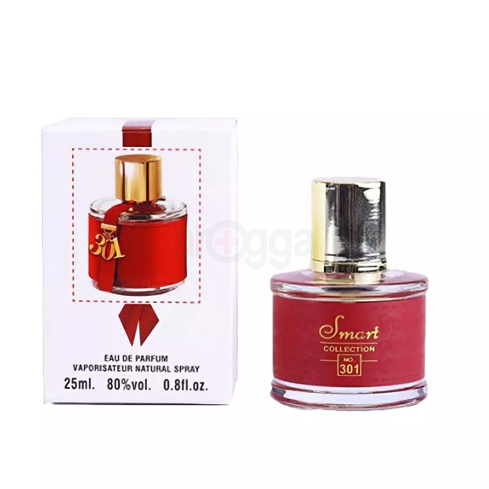 Smart Collection No.301 Eau De Parfum for Women 25ml price in ...