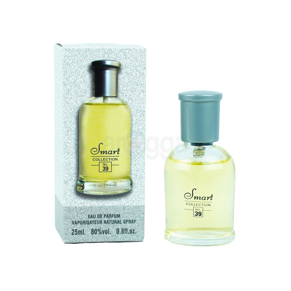 Smart Collection EDP Perfume for Men Arogga Beauty Store