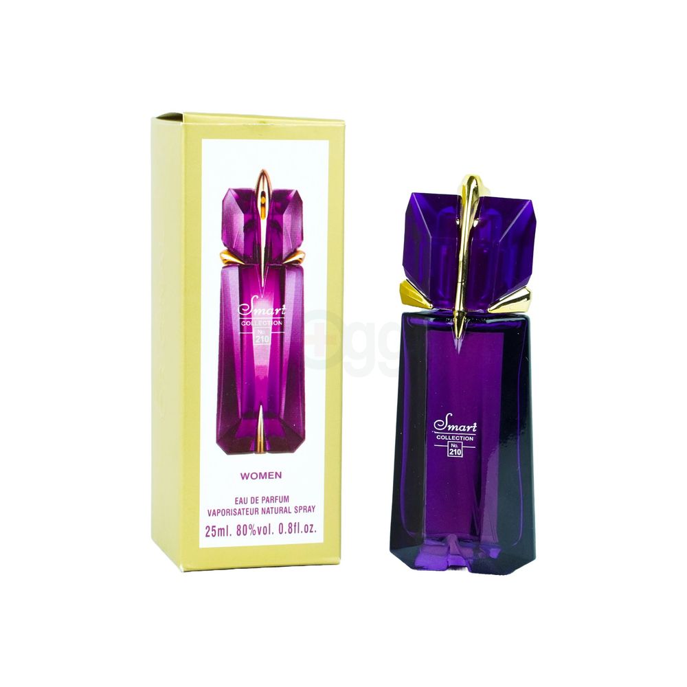 Smart Collection No.210 EDP Perfume for Women price in Bangladesh | Arogga