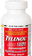 Muscle Relaxants