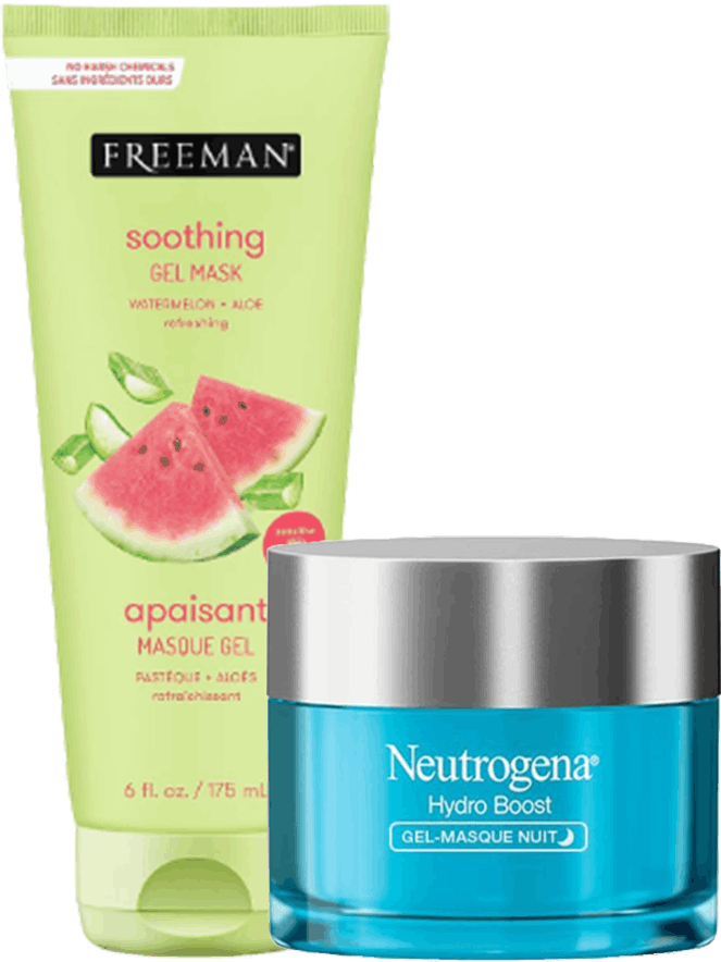 Buy Gel Masks products online in Bangladesh | Arogga