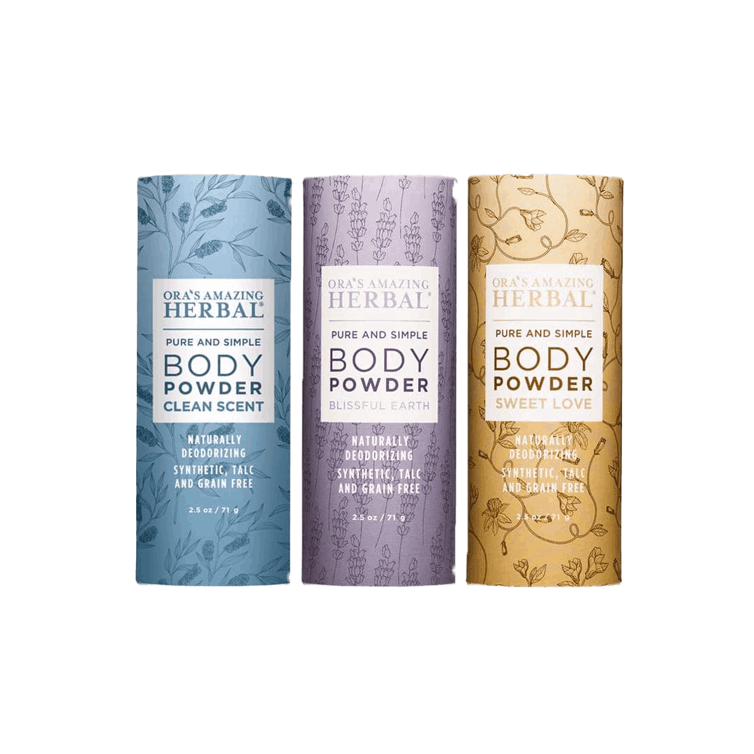 Buy Body Powders products online in Bangladesh | Arogga