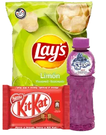 Food and Nutrition