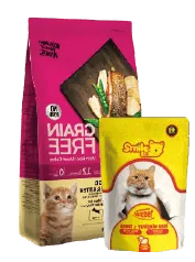 Pet Care 