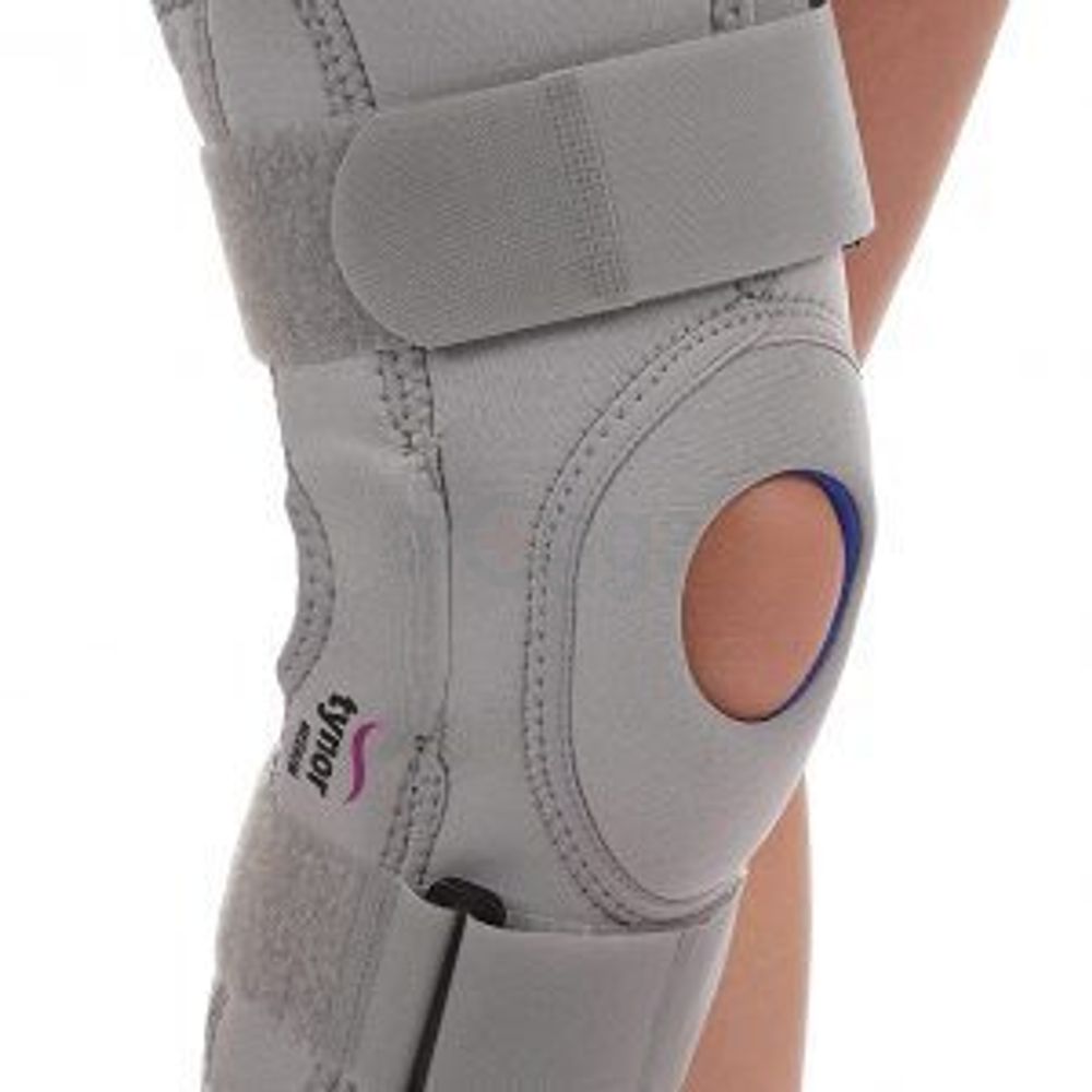 Tynor Knee Support Hinged