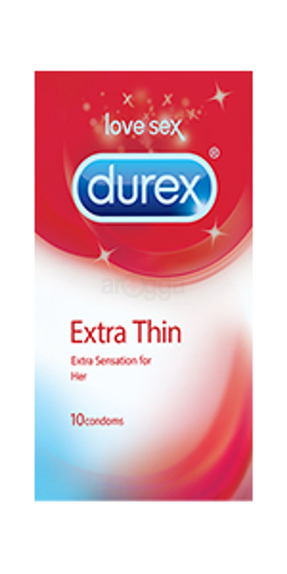 Durex Condom