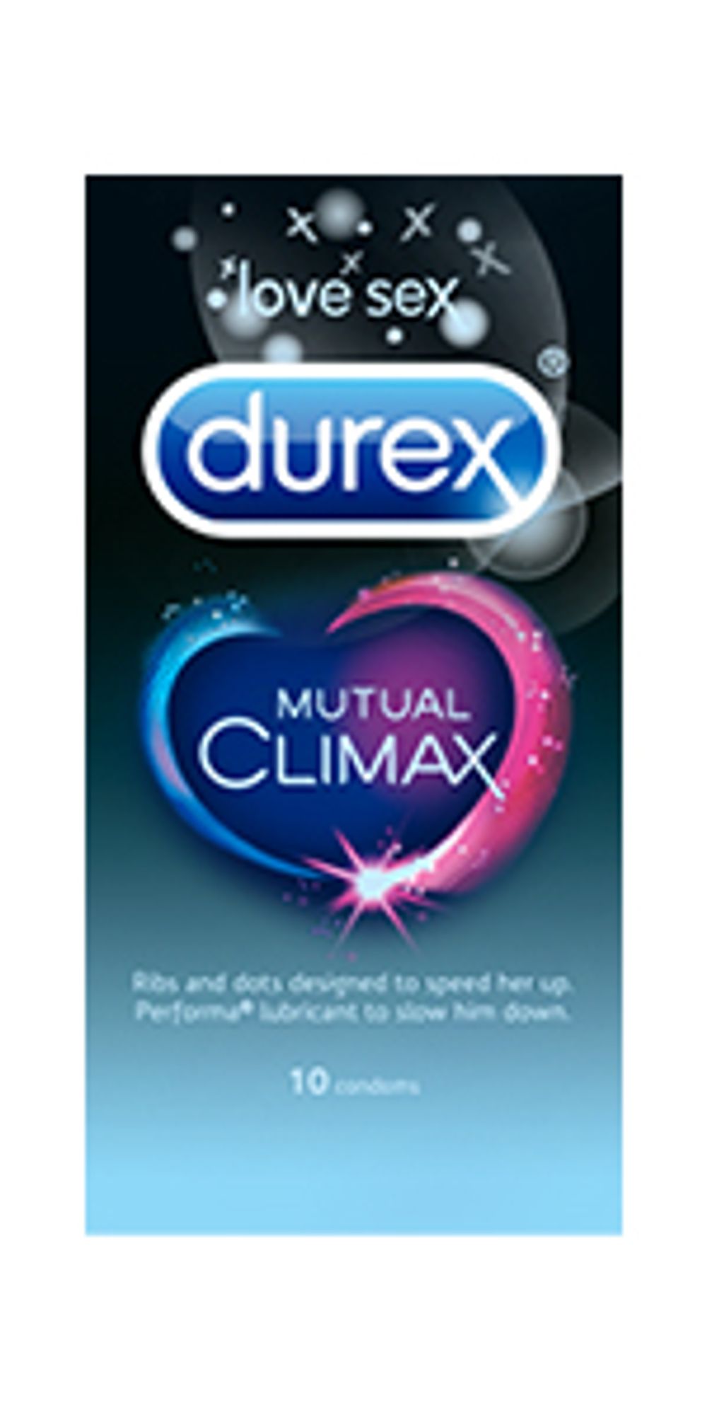 Durex Condom