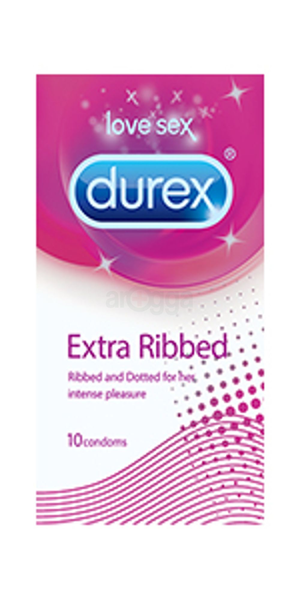 Durex Condom