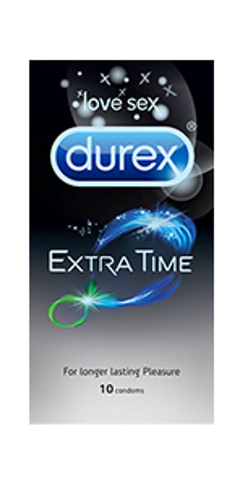 Durex Condom