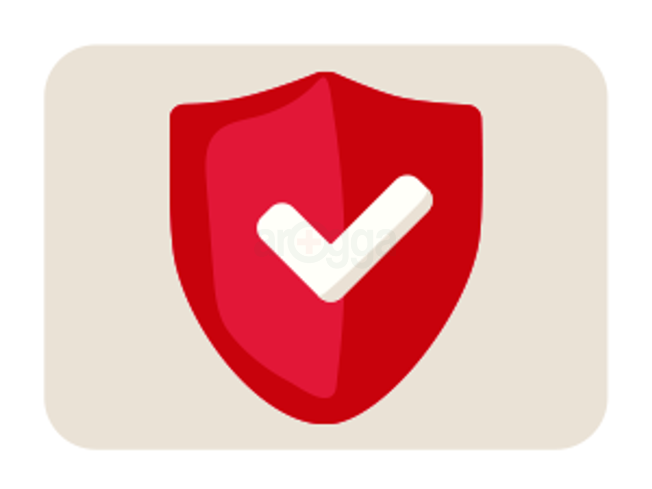 From A Trusted Brand