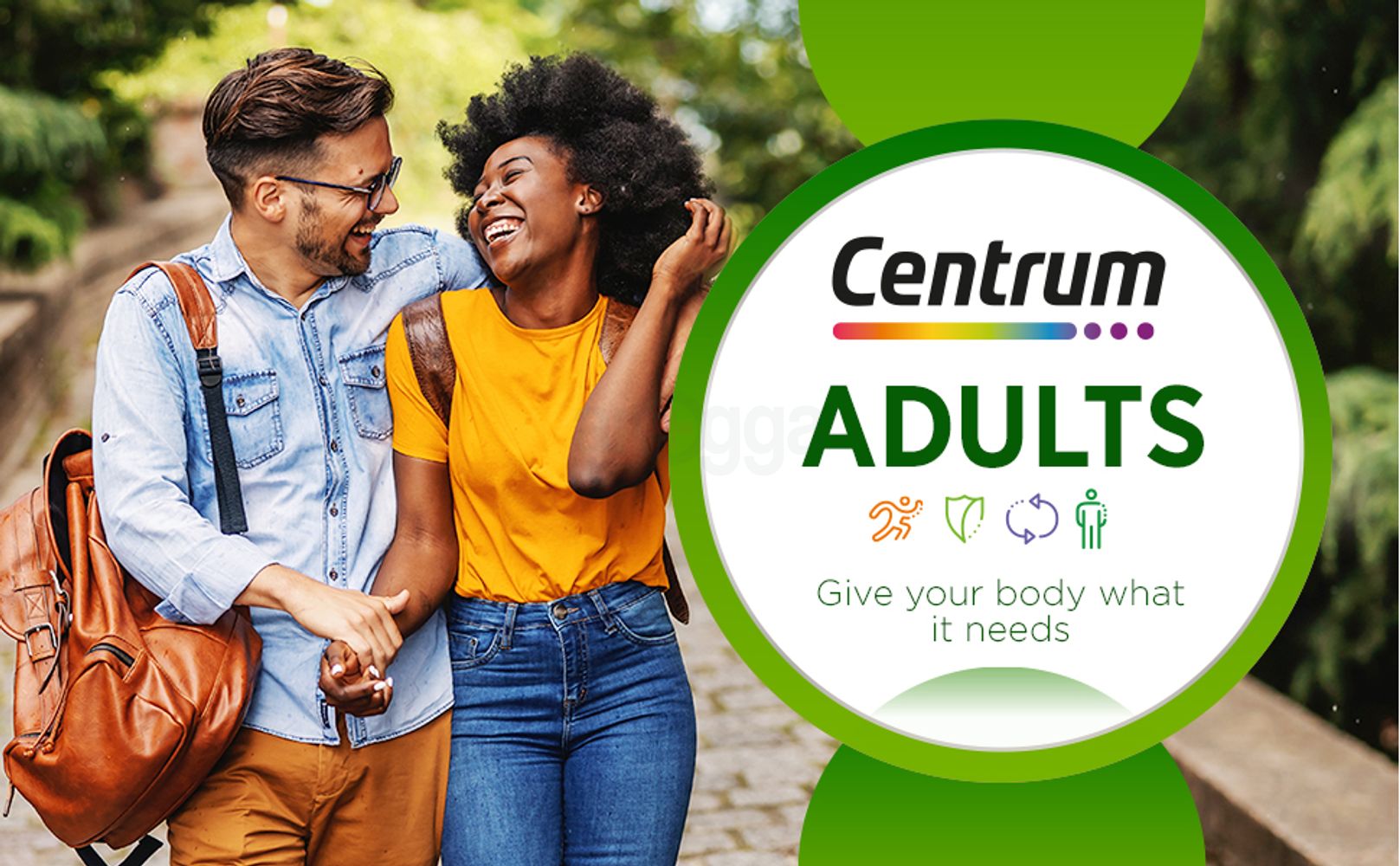 Centrum Tablets Adults Base 200ct