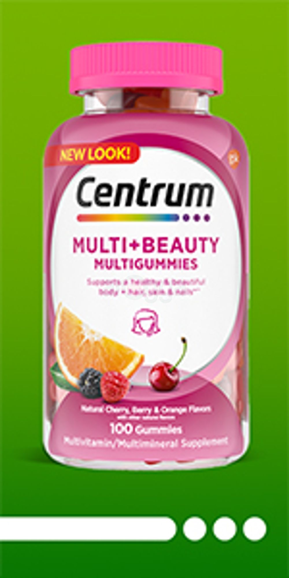 Centrum Tablets Adults Base 200ct