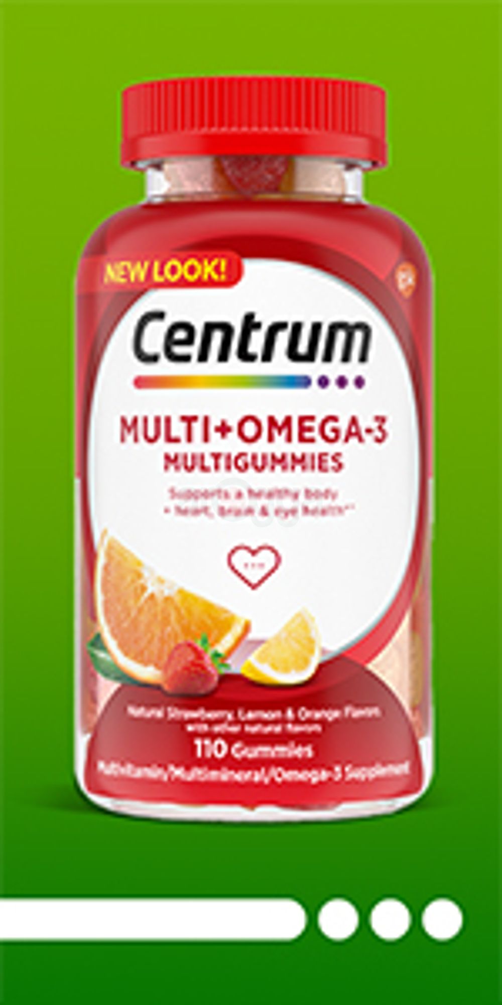 Centrum Tablets Adults Base 200ct