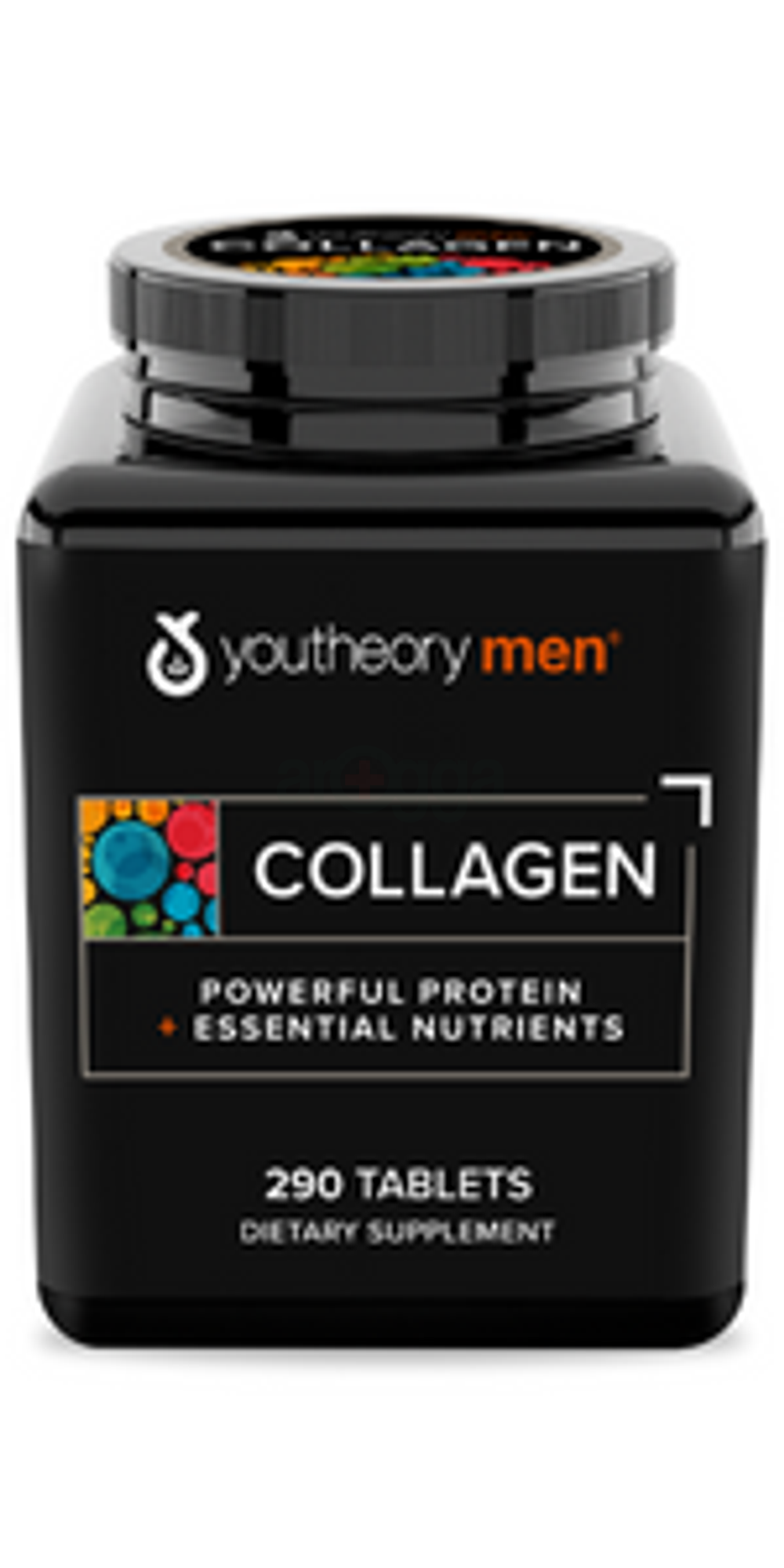 men collagen 290