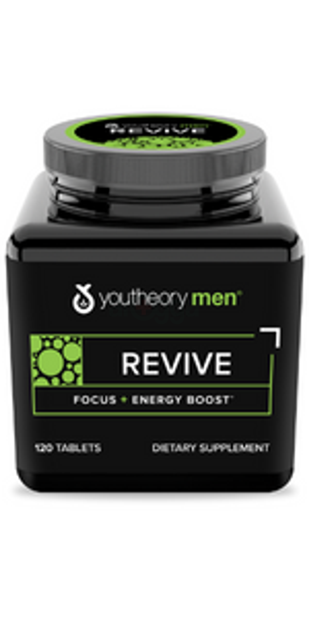 men revive