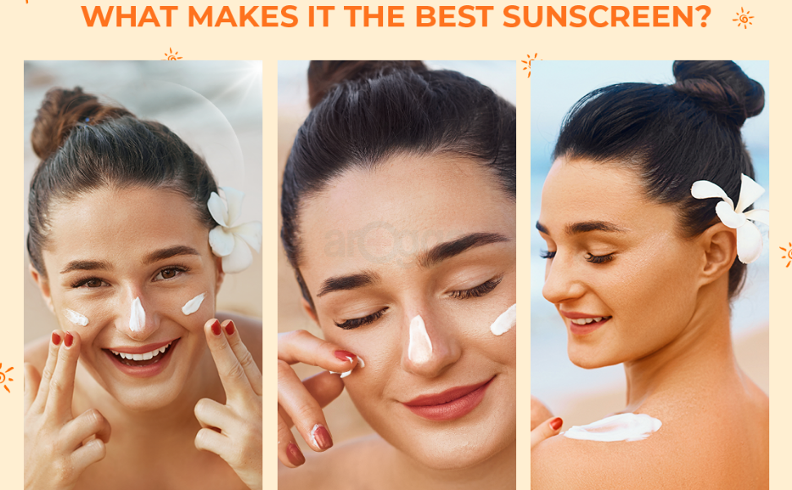 Cetaphil , sunscreen for men and women , uv protection