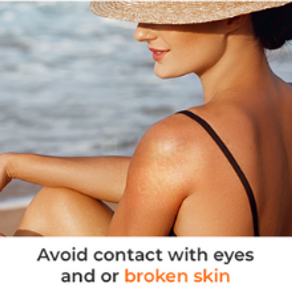 Cetaphil Sunscreen, uv protection