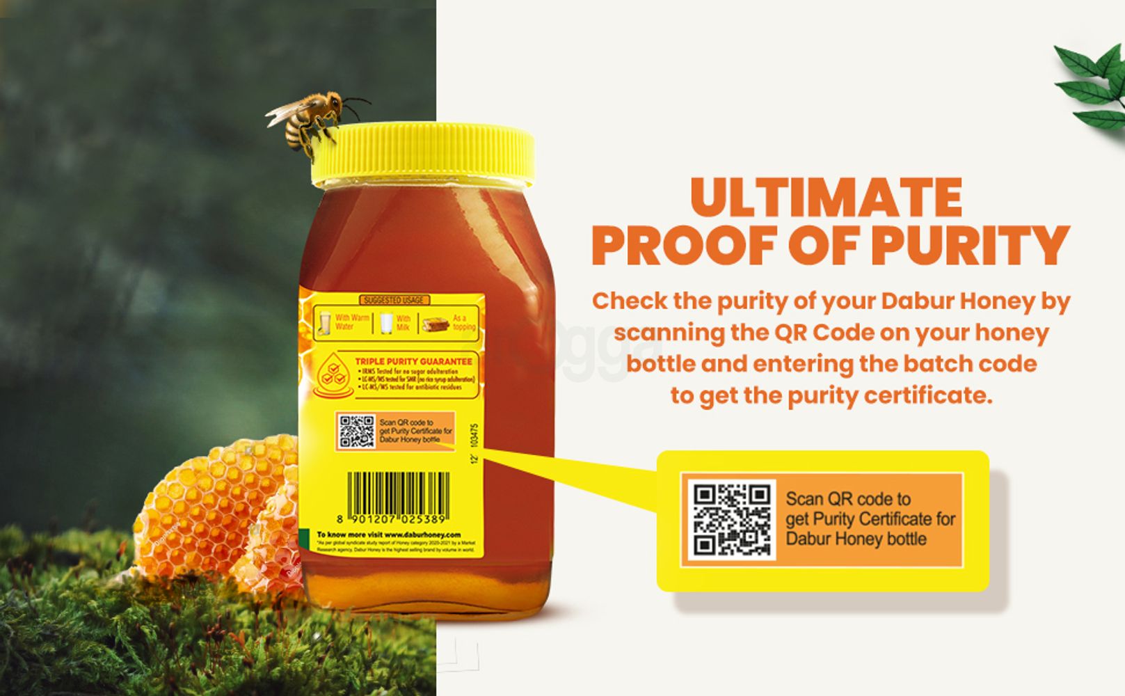 honey ; dabur honey ; real honey ; original honey ; raw honey ; pure honey