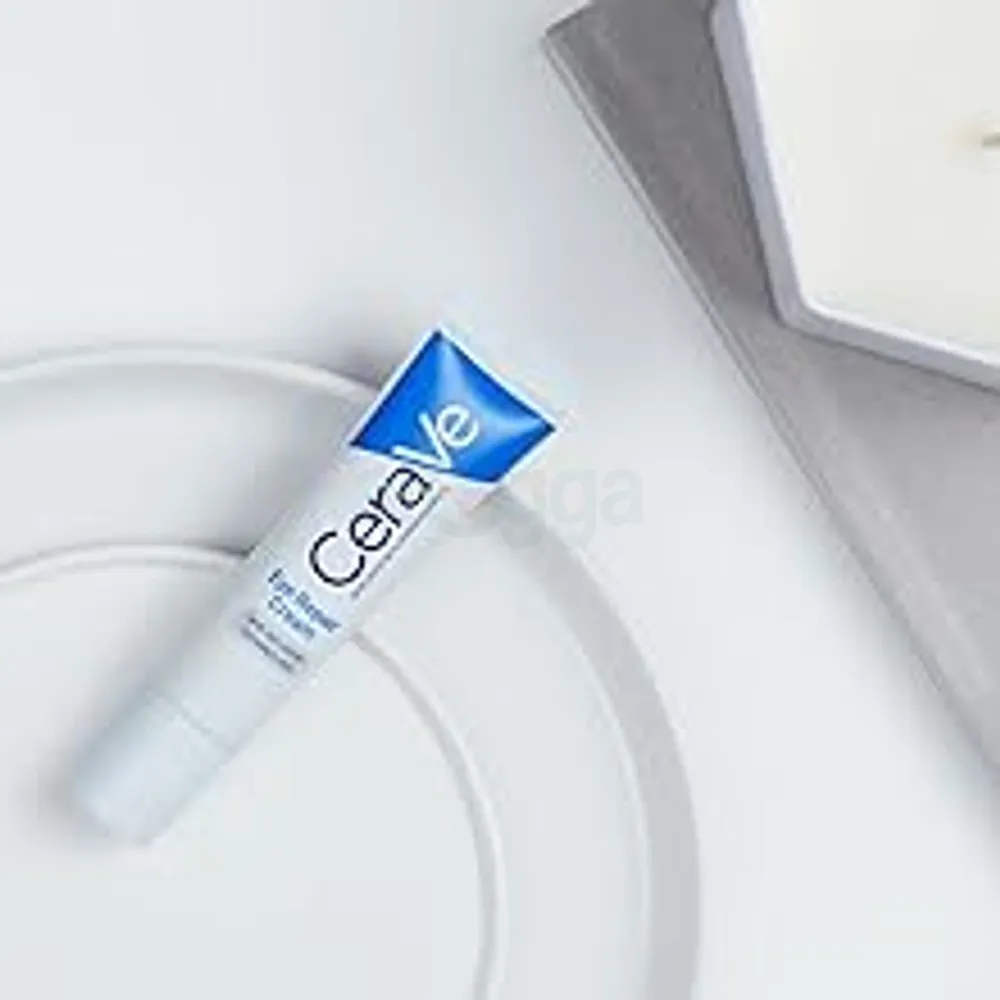Eye cream