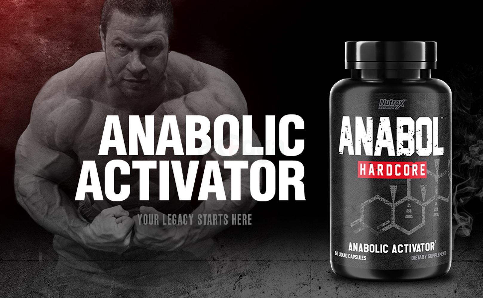 Anabol