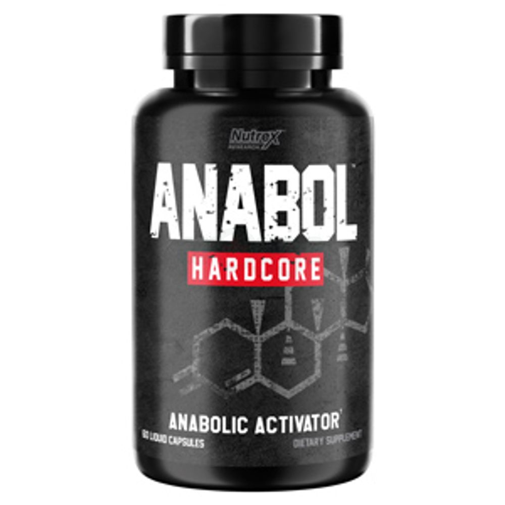 Anabol bottle