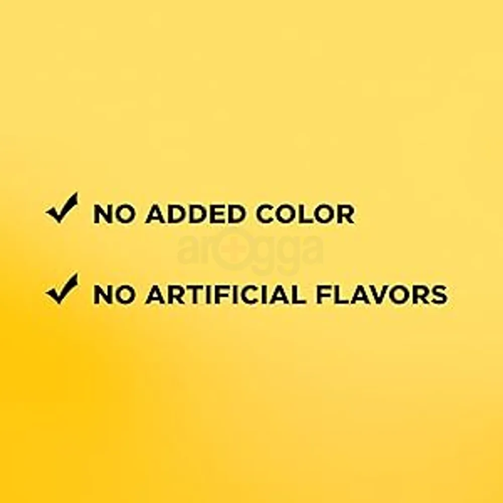 Photograph of the ingredient list for these Nature Made Vitamin D3 softgels