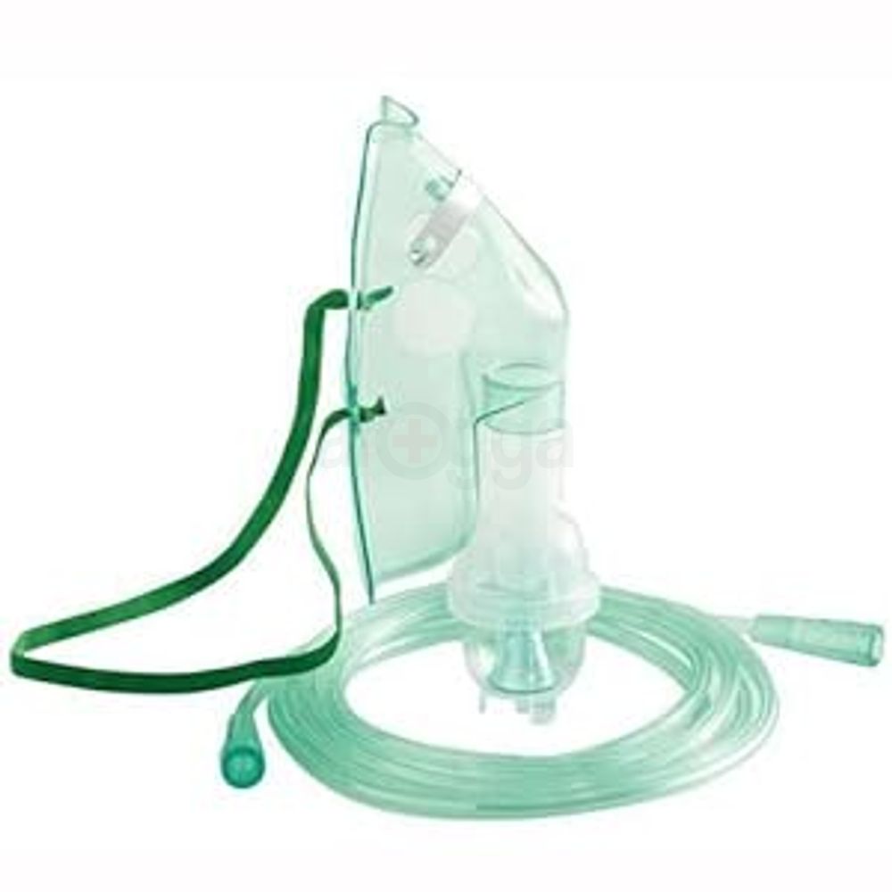 adult nebulizer mask respiratory kit for kids and adults