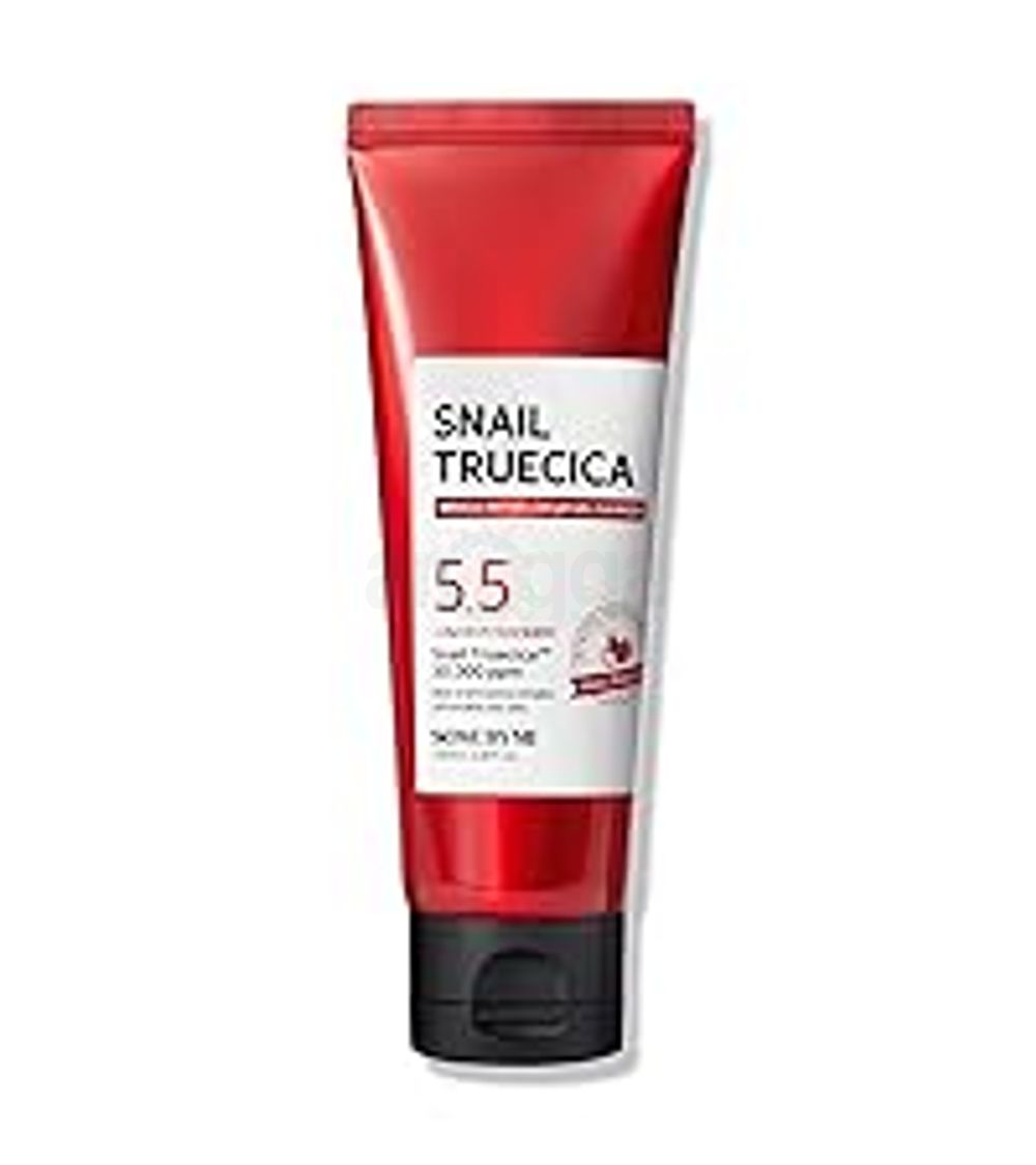 SNAIL TRUECICA CLEANSER