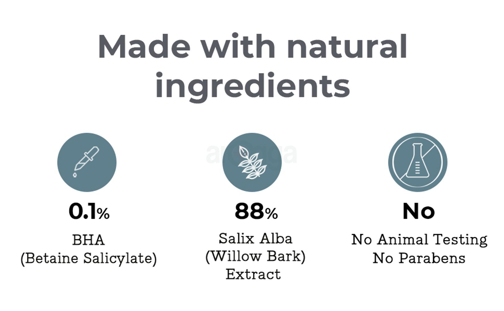 cosrx facial lotion moisturizer Korean skincare bha exfoliation for pores pore smooth skin clear