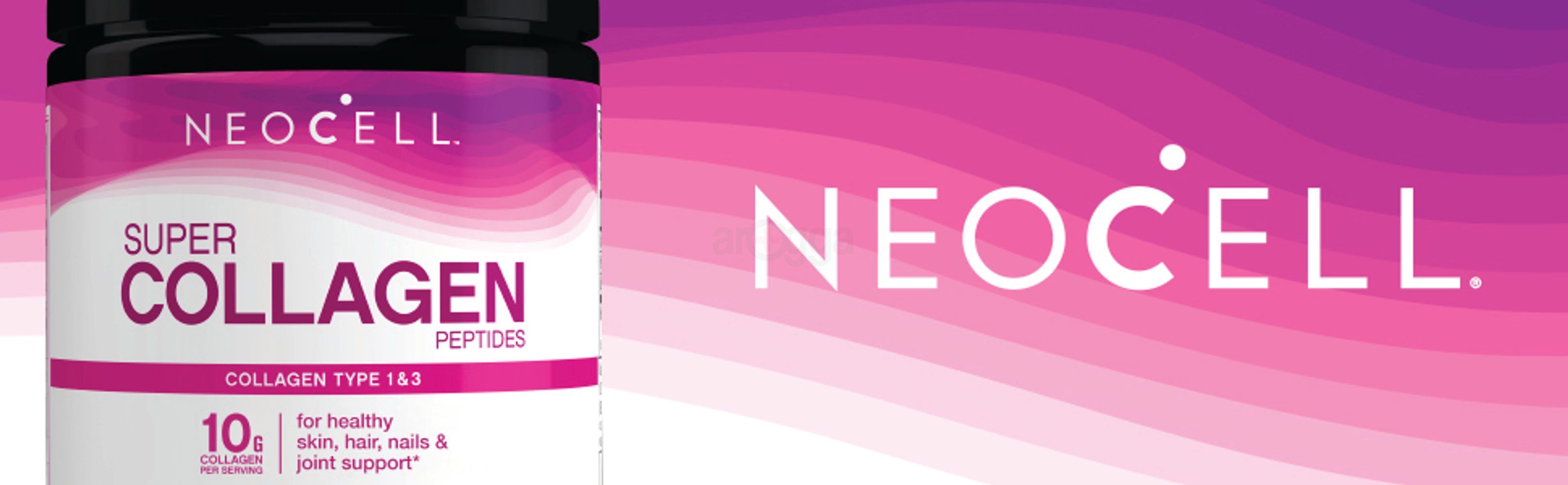 collagen peptides;NeoCell super collagen;collagen supplements;collagen hydrolysate;paleo protein