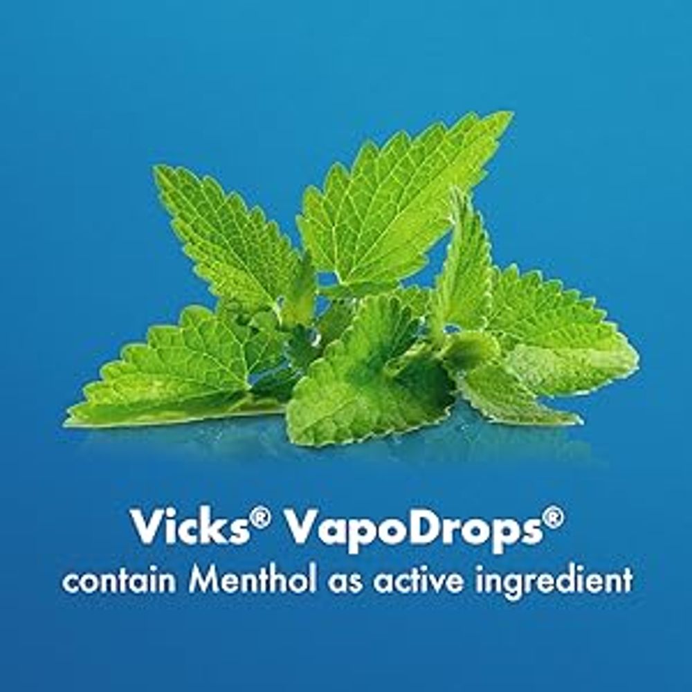 Vicks