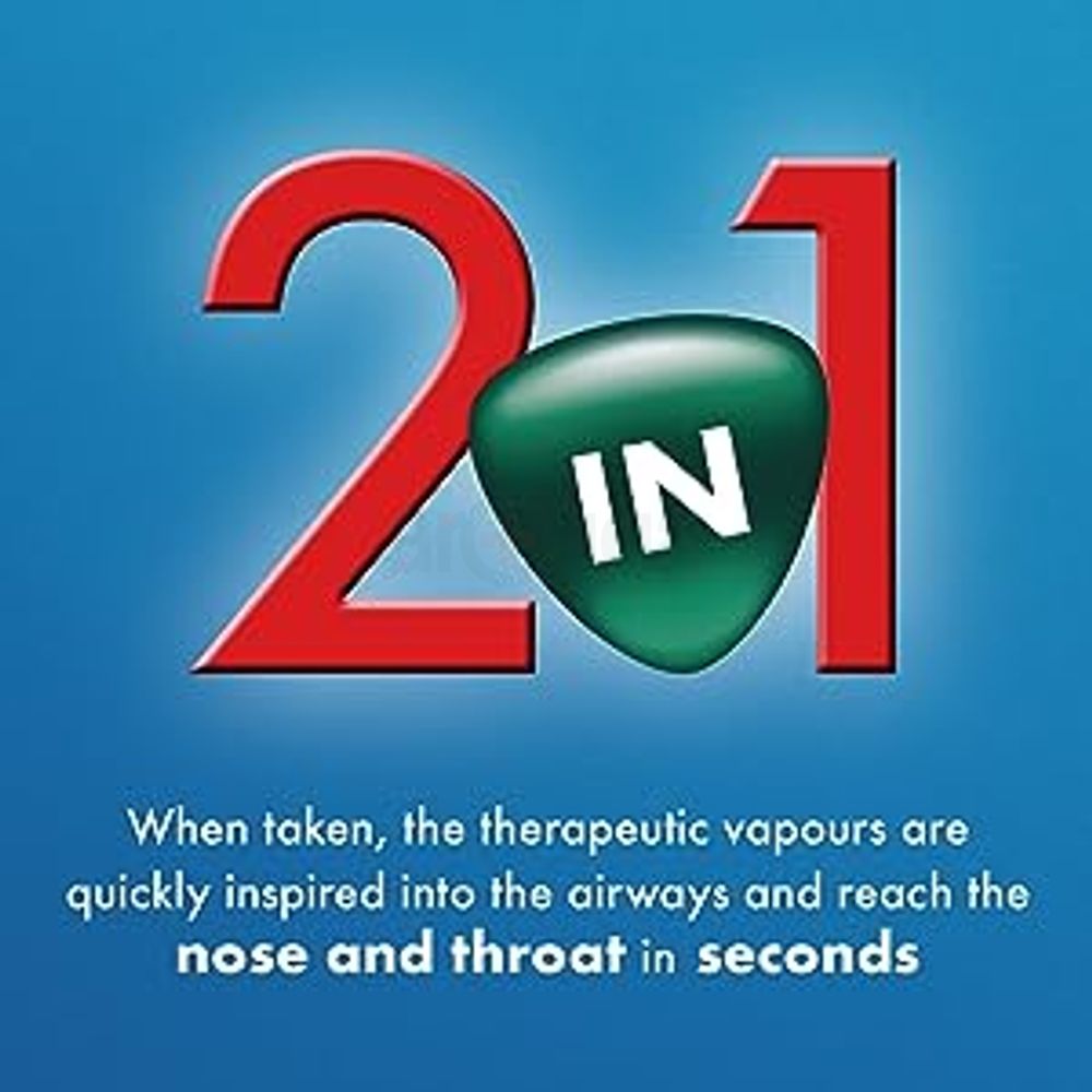 Vicks