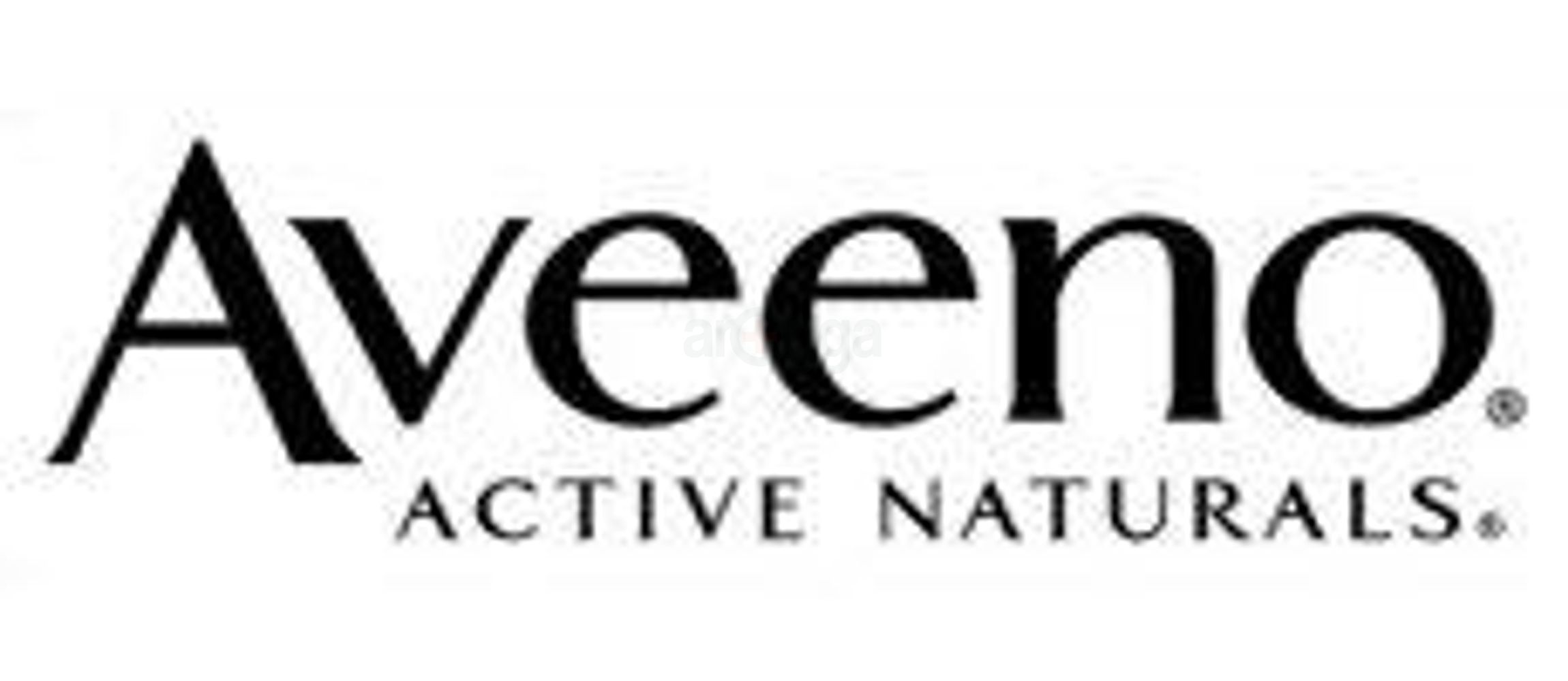 Aveeno logo