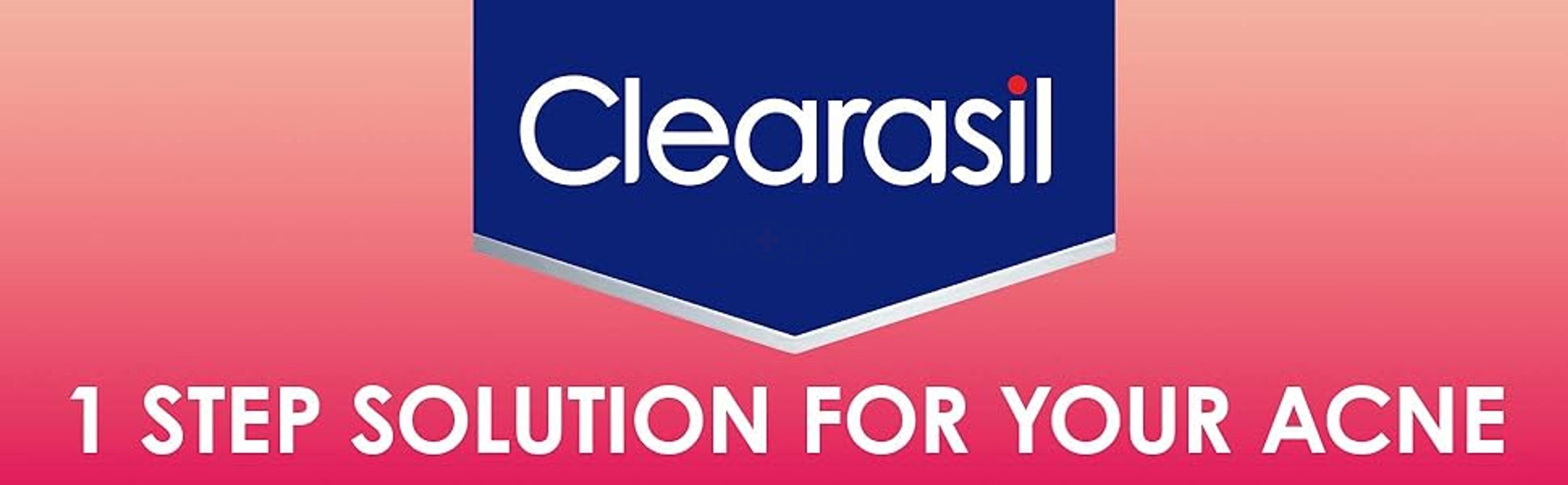 1 Step Solution for your Acne