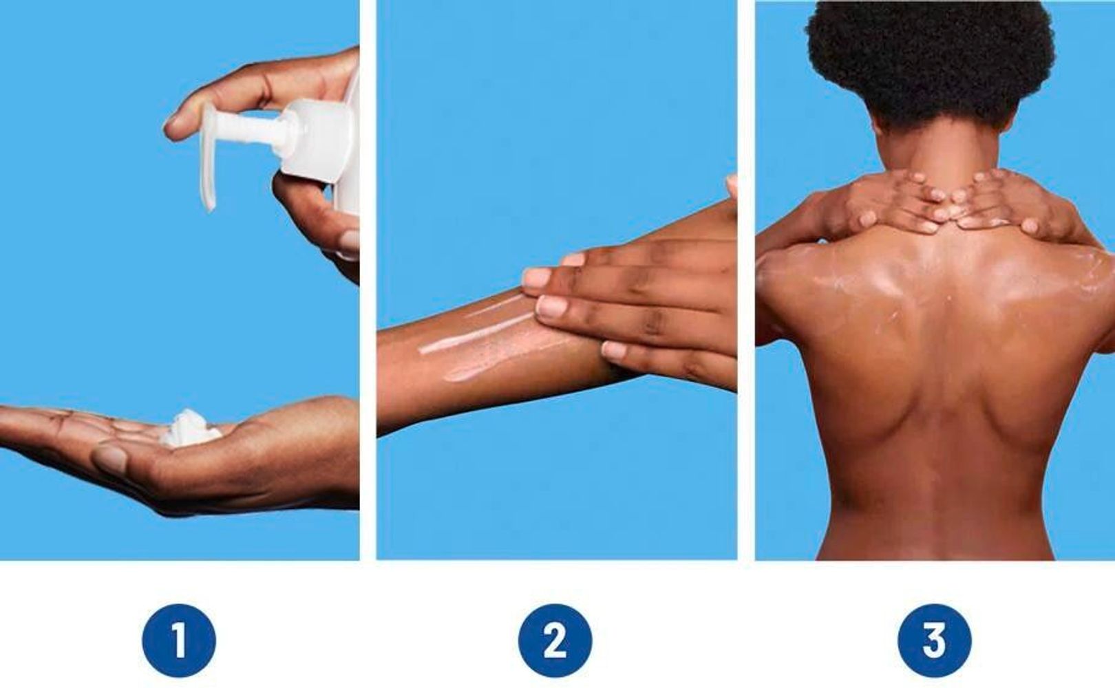 Body Lotion
