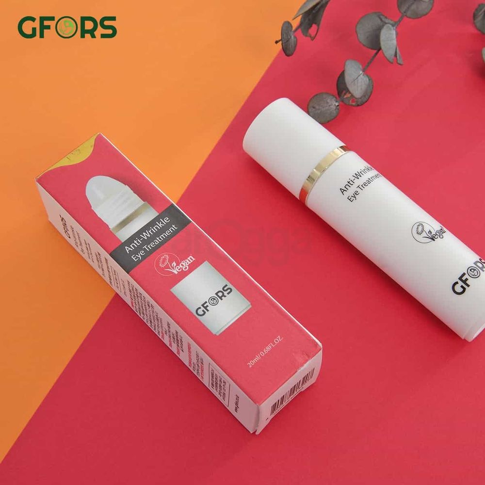 GFORS Anti Wrinkle Eye Treatment