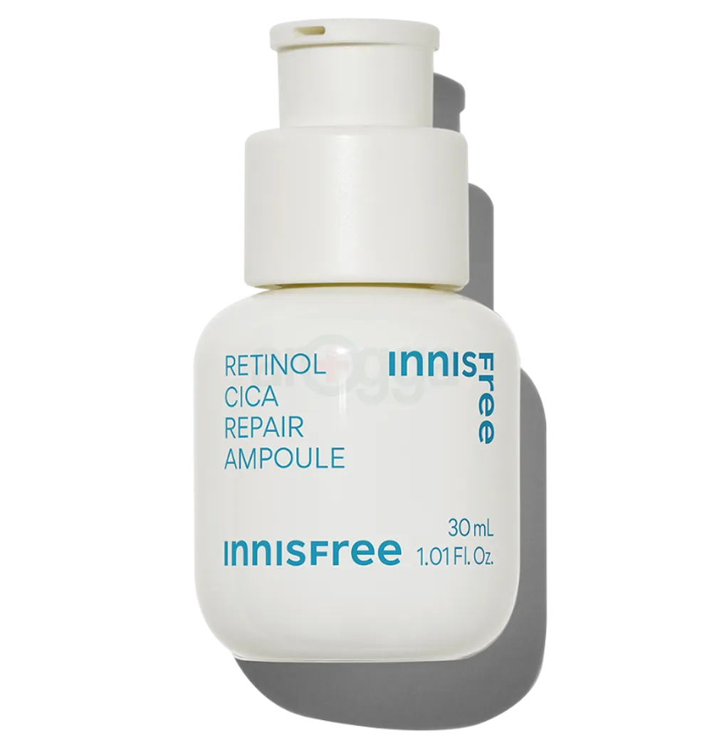 RETINOL CICA REPAIR AMPOULE