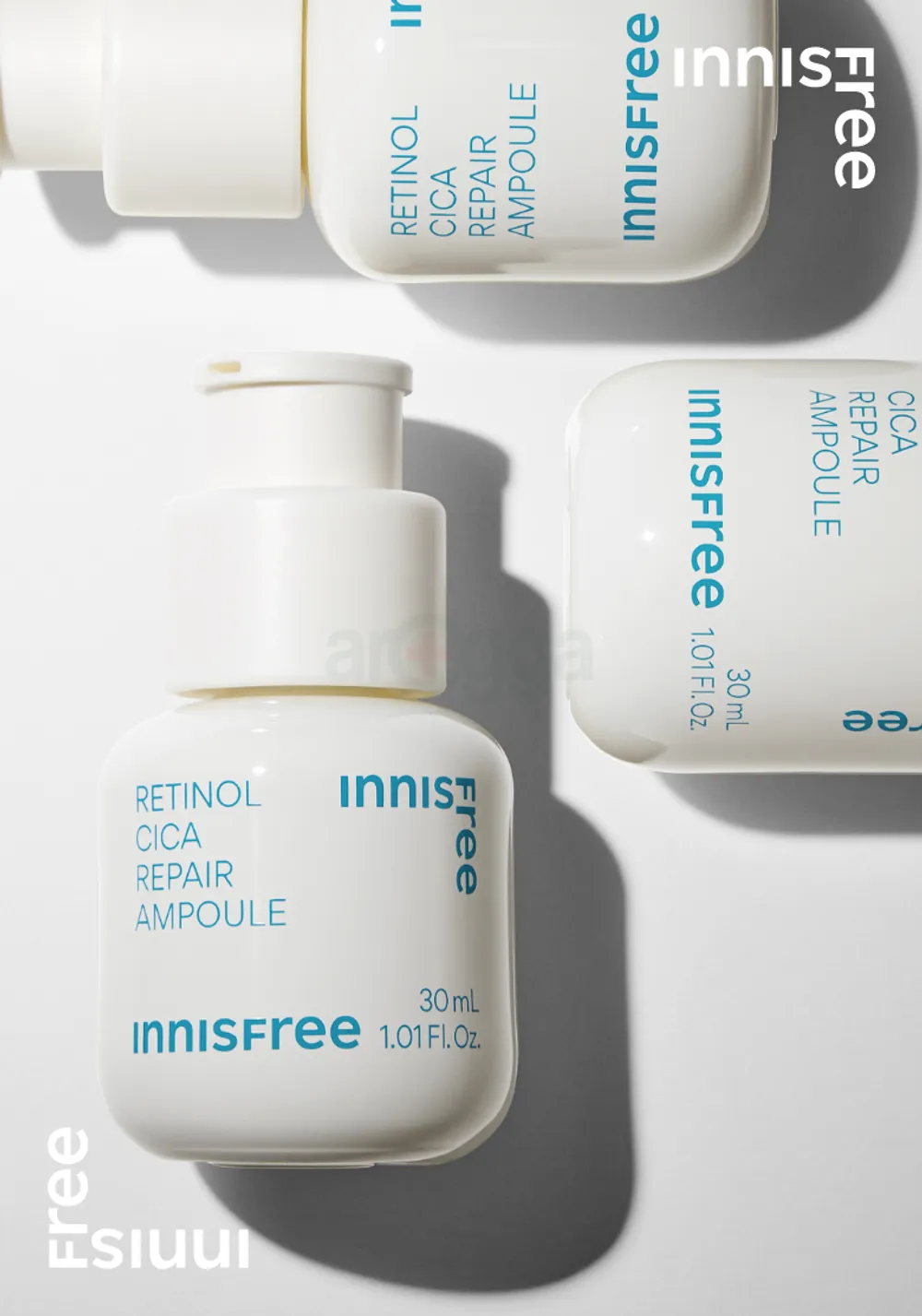 RETINOL CICA REPAIR AMPOULE