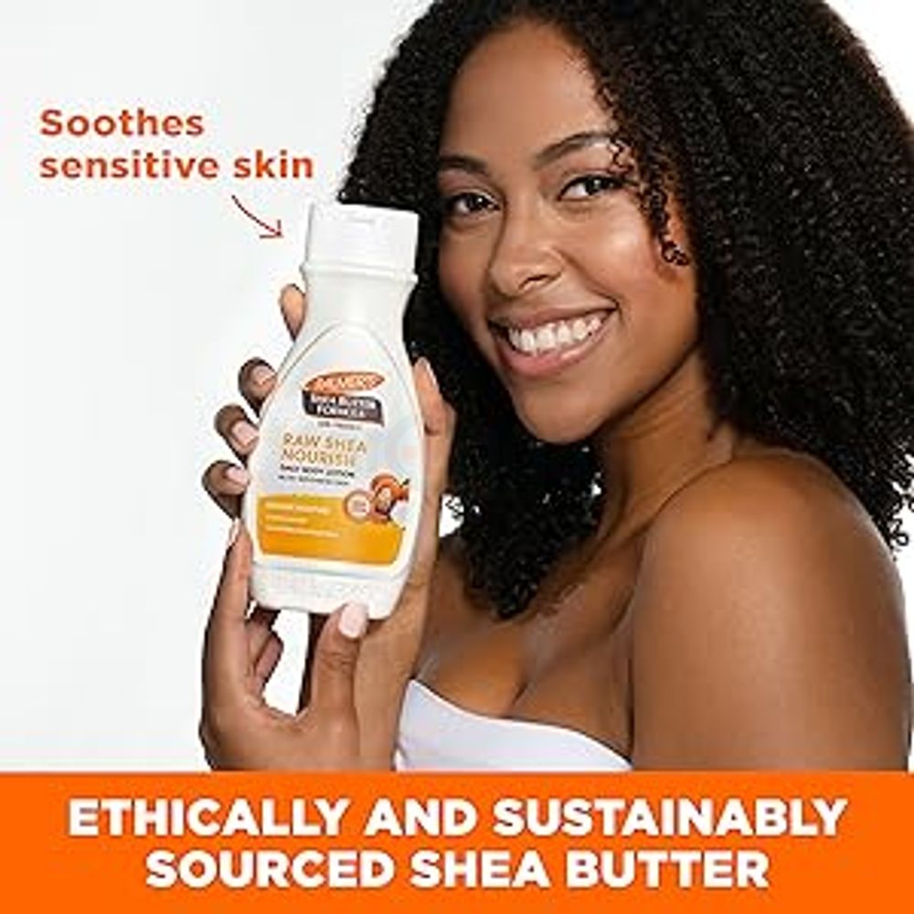 Palmers Shea Butter Formula